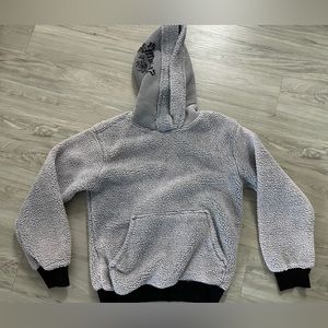 Affliction Hoodie Sweater